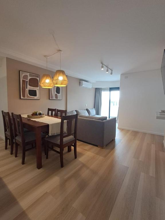 Figueroa Alcorta B Centro - Ferienwohnung Córdoba