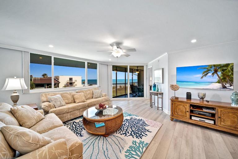 Loggerhead Cay 174 - Chambres d'hôtes Sanibel