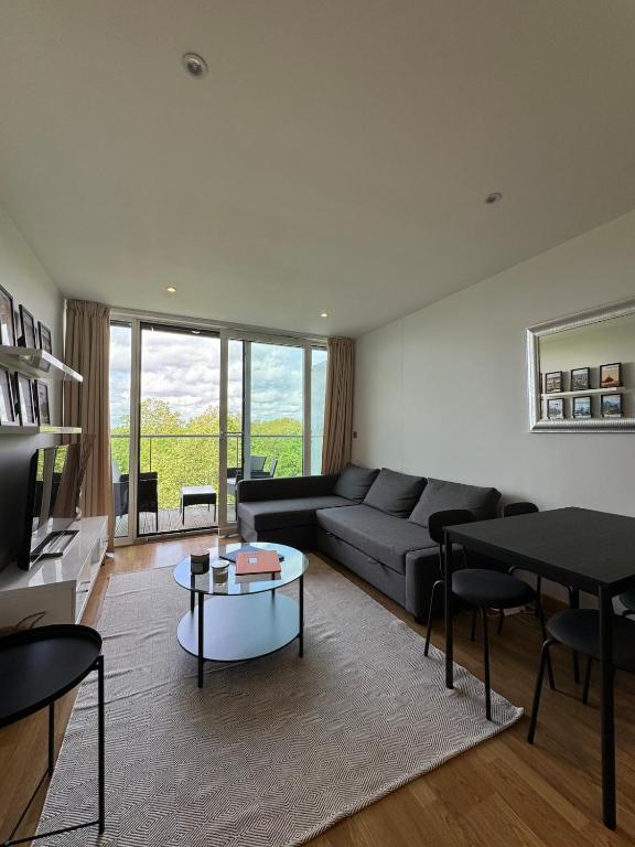 1 Bed by Battersea Power Station - Oswalds - B&B London