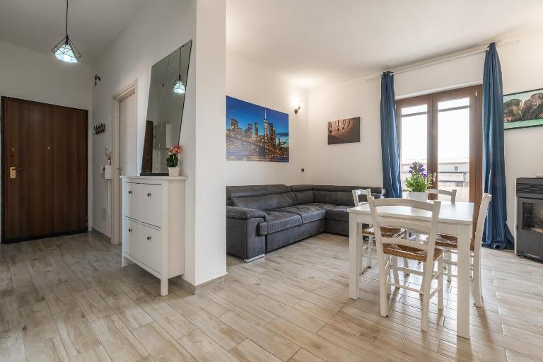 CasaColombo - Ferienwohnung Quartu Sant'Elena