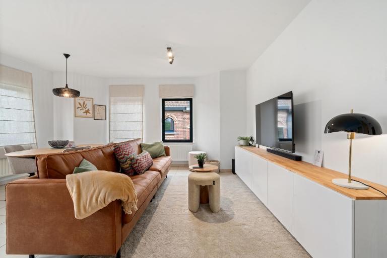 Comfort aan stadsrand Gent, vlakbij Natuurgebied - Bed and Breakfast Gent