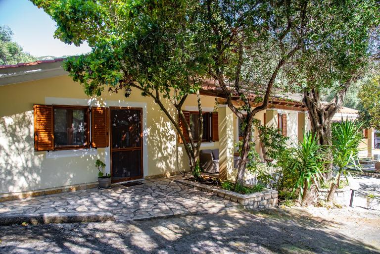 Kineri House - B&B Palaiokastrítsa