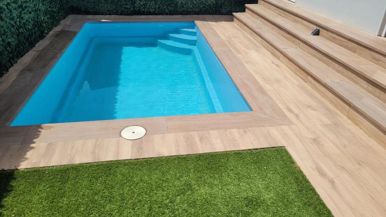 La Barrosa Private Suites - Chambres d'hôtes Novo Sancti Petri