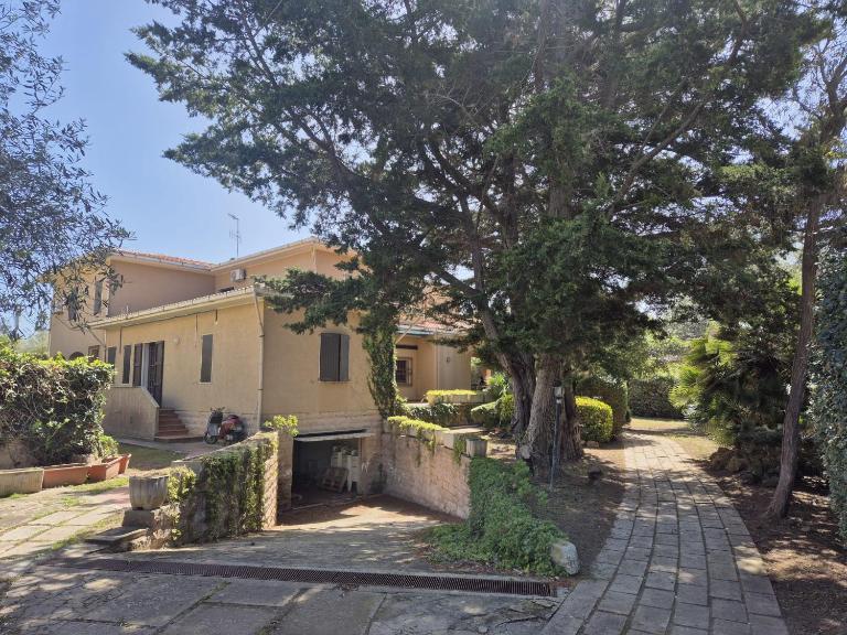 Villa Edera - Bed and Breakfast Alghero