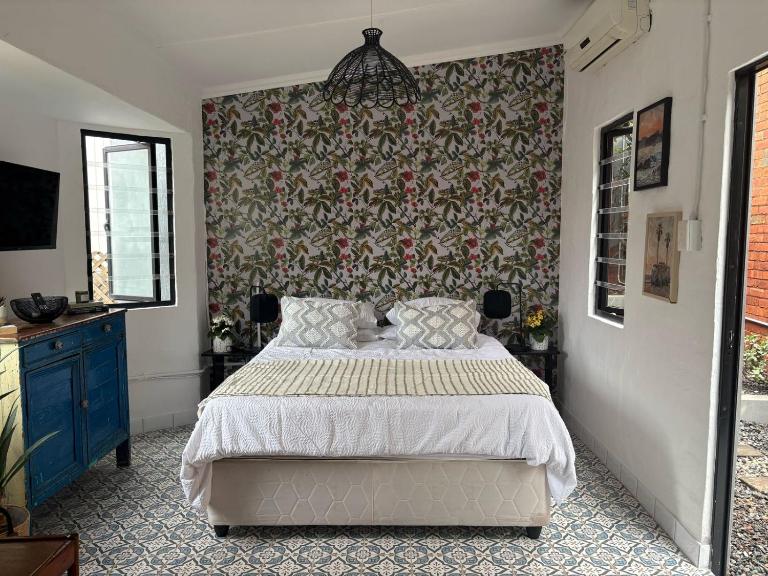 Studio at 142 - B&B Durban