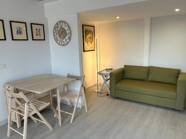 Primavalle Lodge - METRO Battistini - B&B Roma