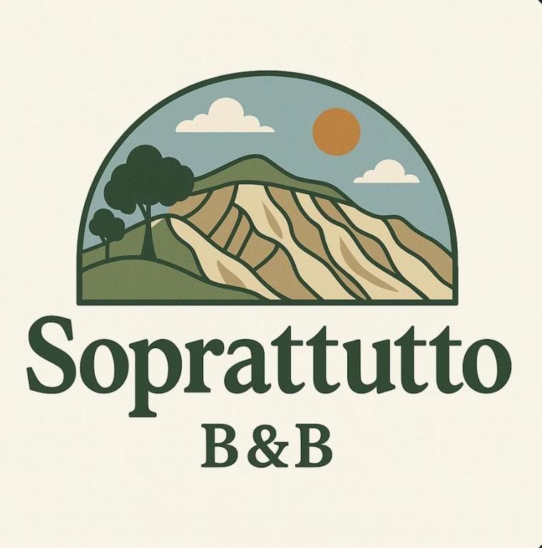 Soprattutto - Chambres d'hôtes Montalbano Jonico
