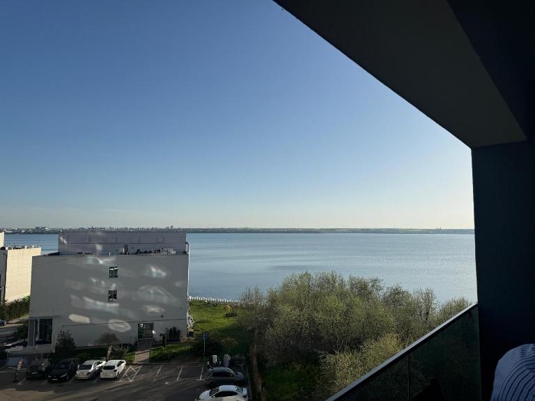 Apartament Luxury RAL - Bed and Breakfast Mamaia
