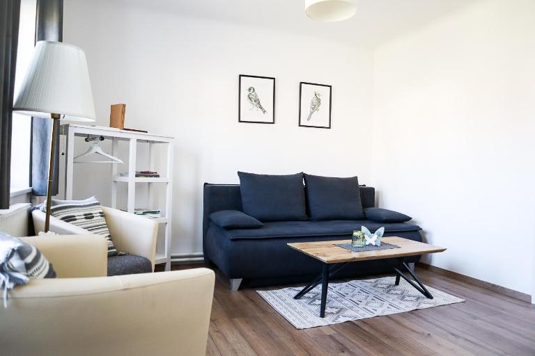 Appartements Setzbergblick - Bed and Breakfast Spitz