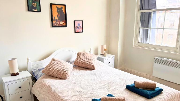 The Bristol Vault - B&B Bristol