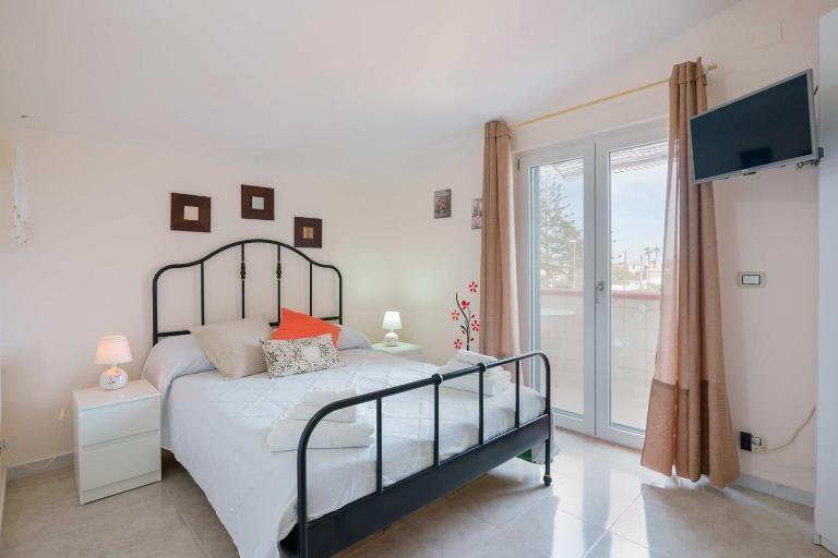 B&B DANIELA - Chambres d'hôtes Leporano Marina