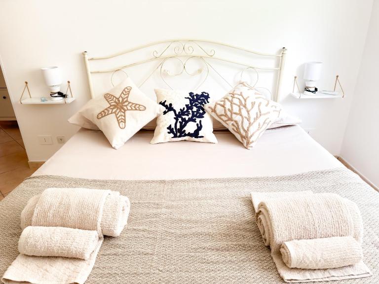 Casa Nicole - Bed and Breakfast Otranto