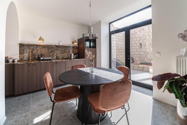 Cocon à côté - B&B Nieuwpoort