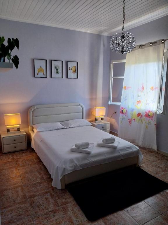 Folini House - B&B Magaziá