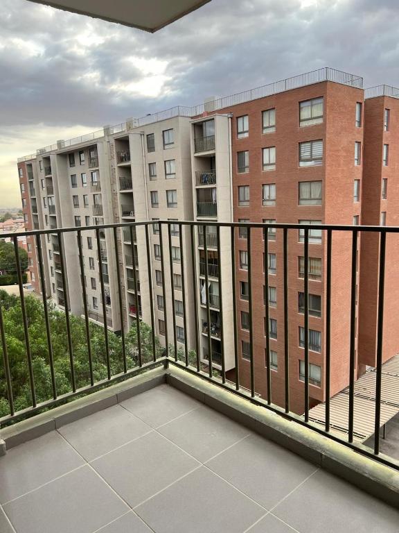 departamento 3 habitaciones - Bed and Breakfast Calama