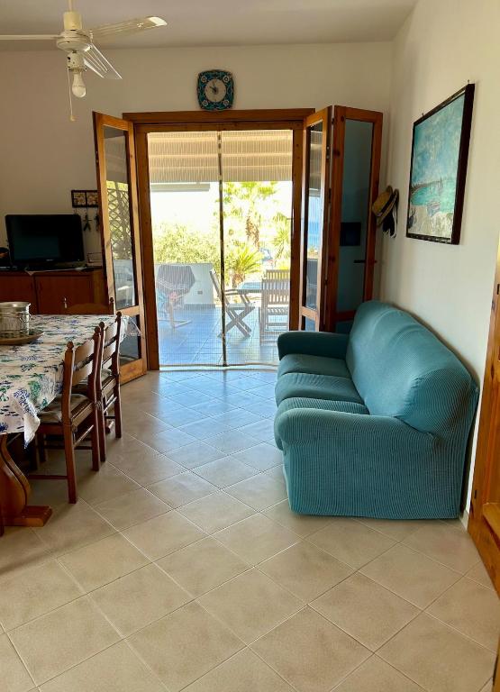 Maresole vacation home - B&B Porto Palo