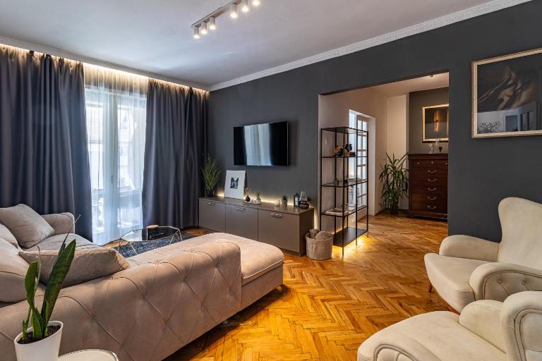 Grand Suborna Retreat - B&B Sofia