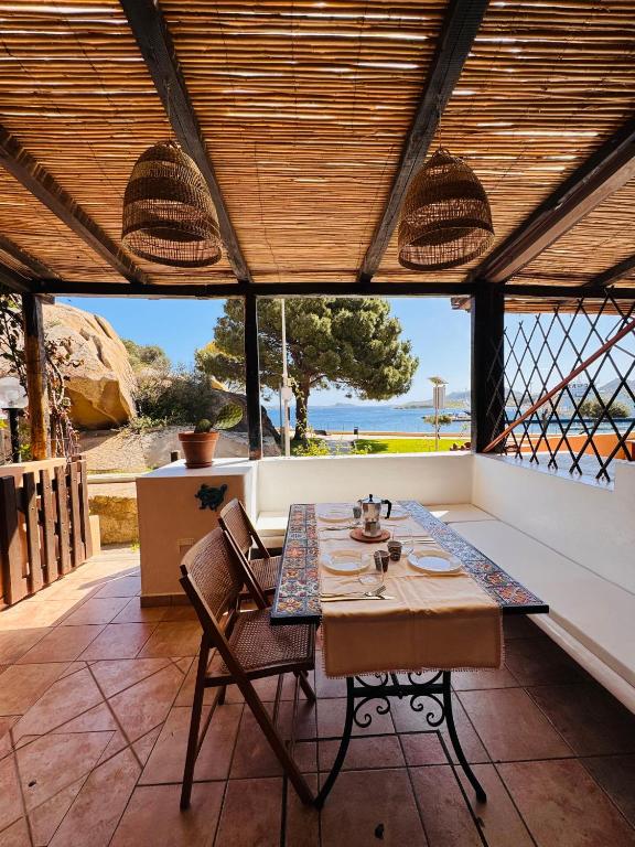 Casa Mirto - B&B Palau