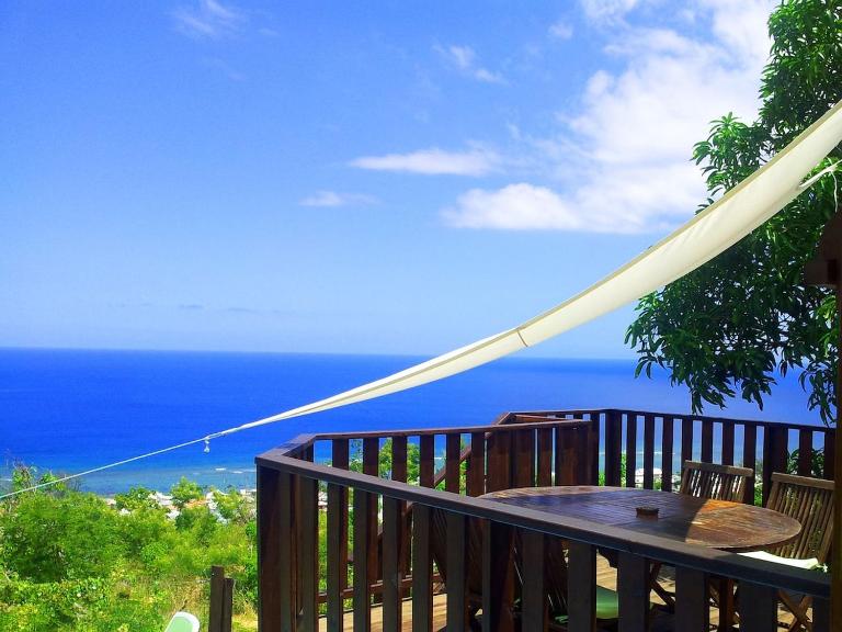 Caze Dompy - B&B Saint-Leu