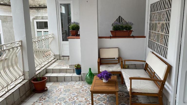 Goti Rooms B&B - B&B Sant'Agata de' Goti