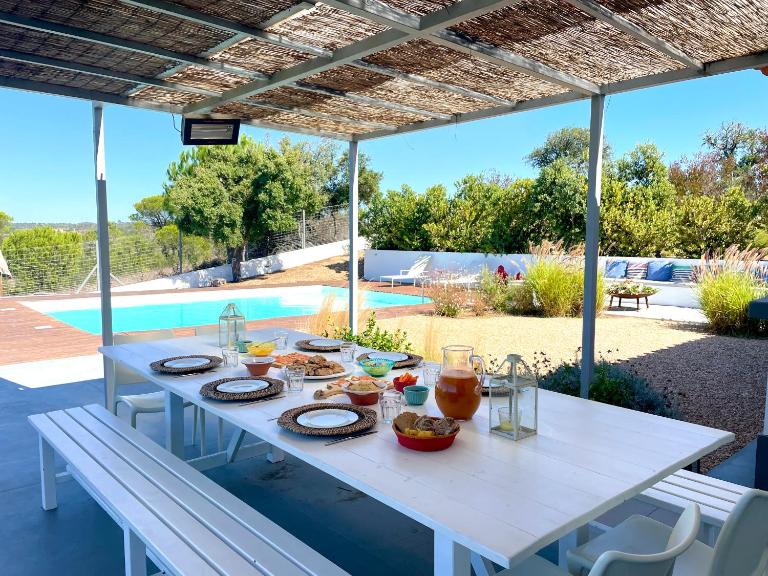 Escola da Boavista - B&B Melides