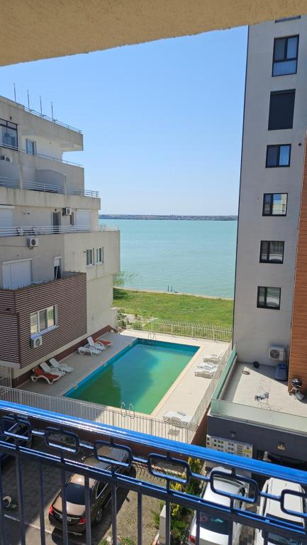 Eva apartments - Bed and Breakfast Mamaia
