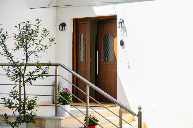 Berati Mozaik Sweet Home - B&B Berat