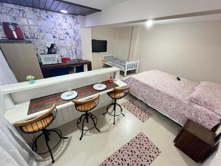 Loft oceano 01 - Bed and Breakfast Cabo Frio