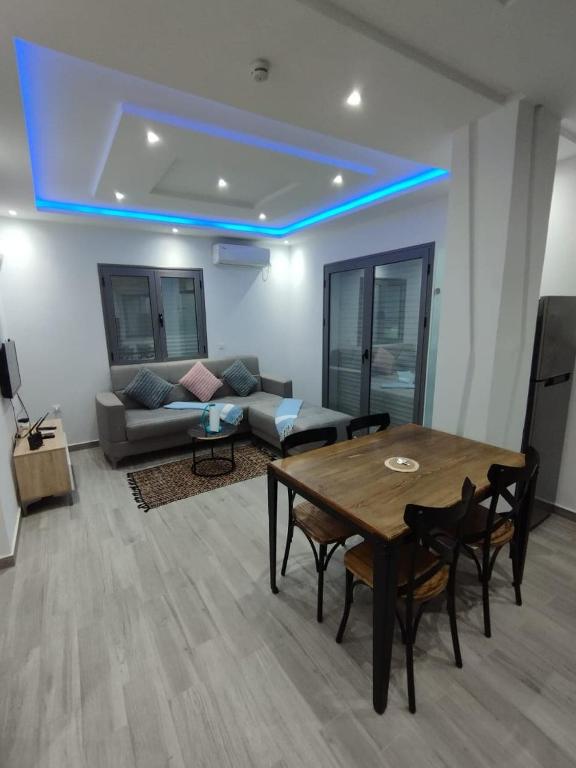 Résidence Inès Djerba Appartements VIP - Bed and Breakfast Houmt Souk