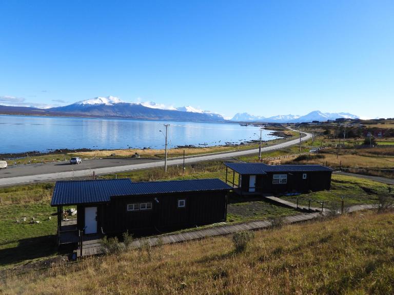 Cabañas AlSur Patagonia - Bed and Breakfast Puerto Natales
