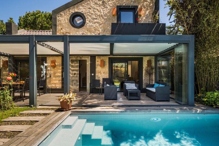 Villa Oasis II - Bed and Breakfast Cascais