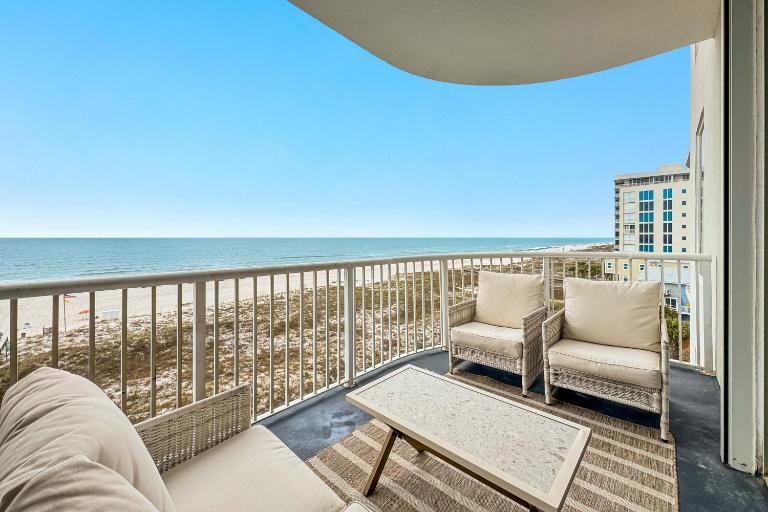 Spanish Key Unit 406 - B&B Pensacola