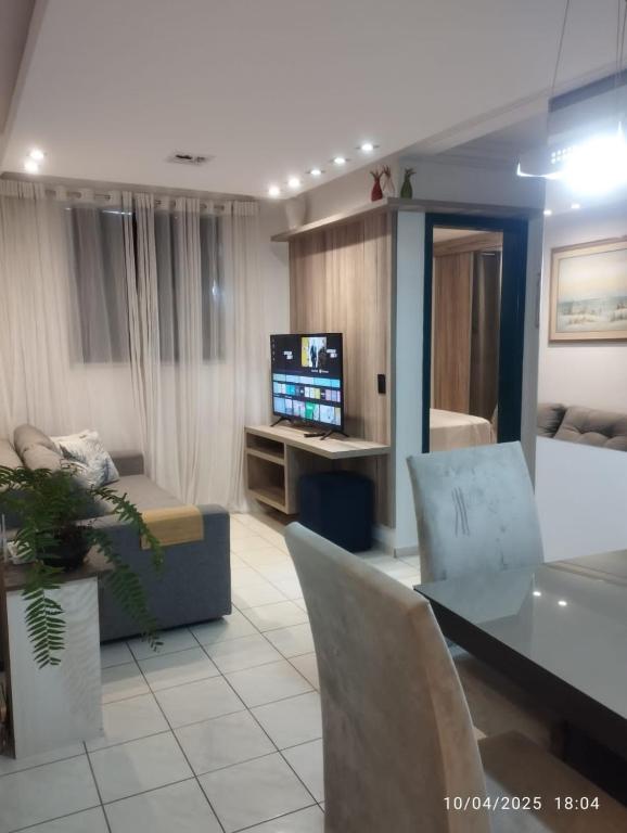 Mi casa su casa 3 - B&B Londrina