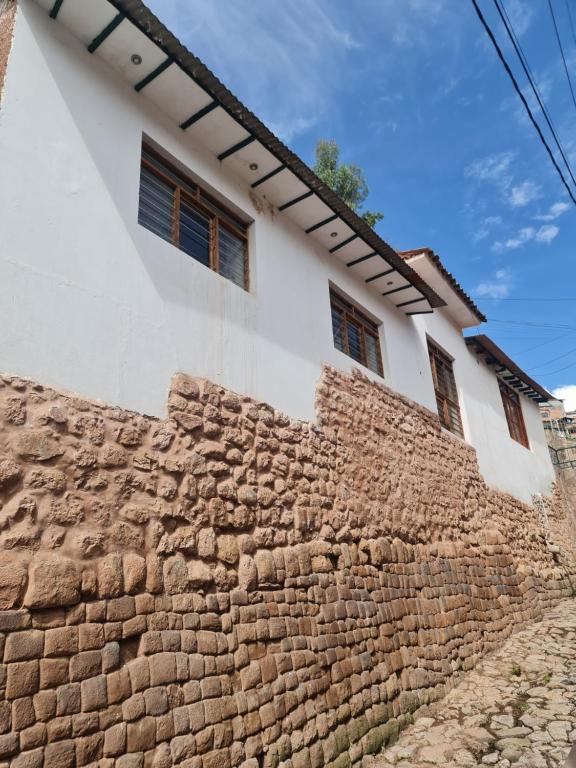 Casa Conquista - Chambres d'hôtes Cuzco