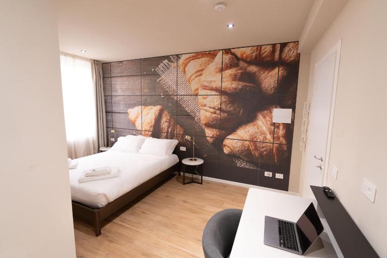 Bed&Bakery - B&B Calolziocorte