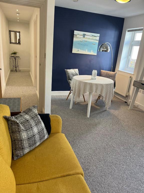 Westerleigh Annexe - Self-contained accommodation - B&B Langport