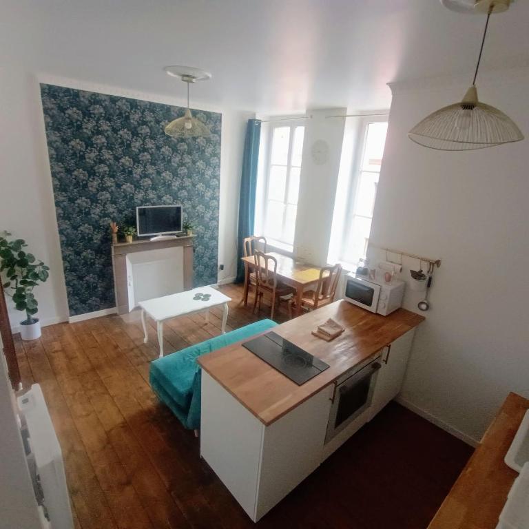 Le Clos doré Baie de Somme - B&B Abbeville