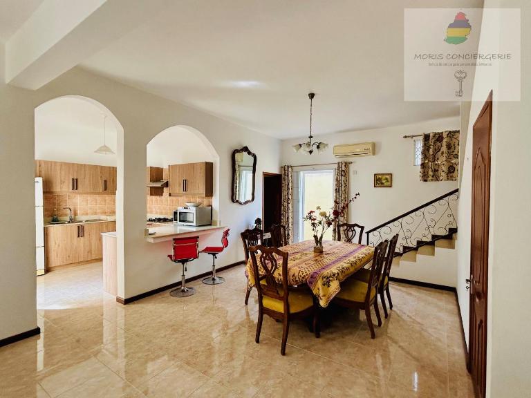 Villa Del Sol - Grand Baie - Ferienwohnung Grand Baie