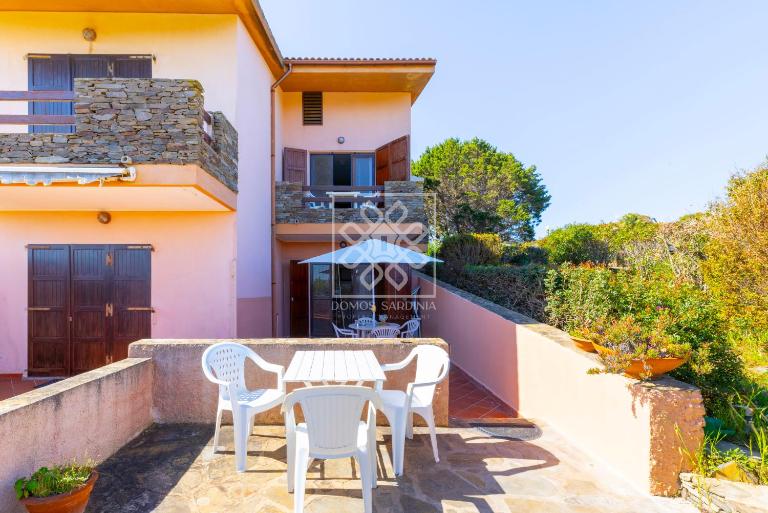 Casa Rosa - B&B Stintino