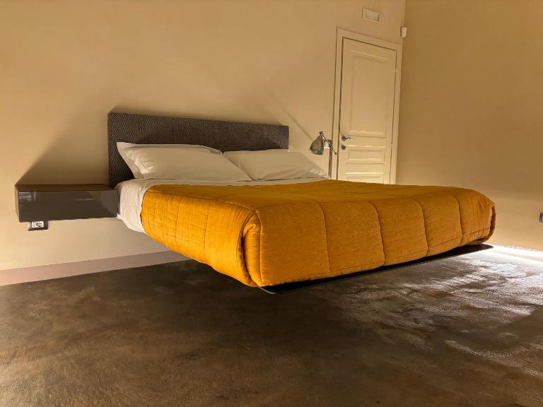 Suite di Bianca - Chambres d'hôtes Foligno