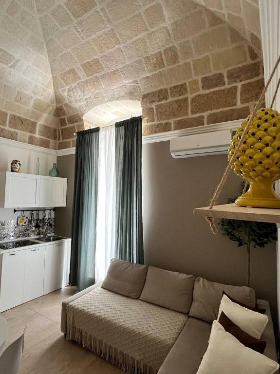 Bien-être Exclusive Apartment - Ferienwohnung Tarent
