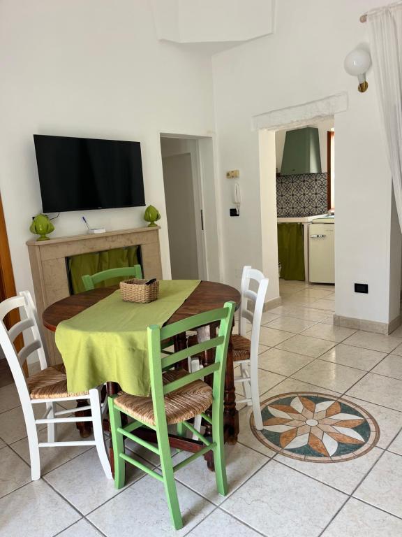 Casetta Gina - Bed and Breakfast Ostuni