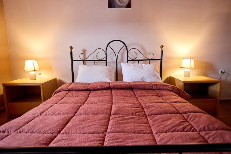 Μεζονέτα Aikaterini N2 - B&B Chio