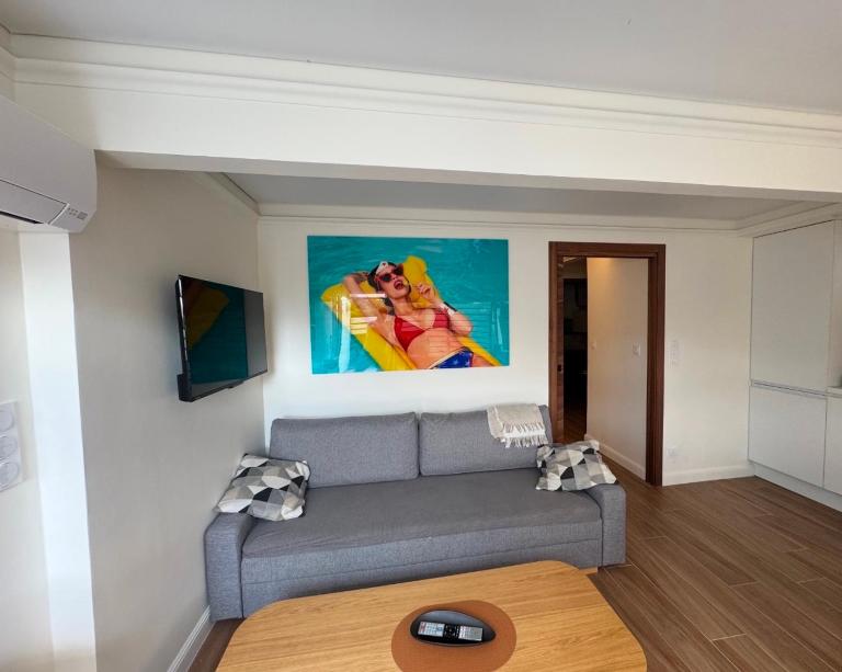 VILLA 31 - modern suite - B&B Le Cap d'Agde