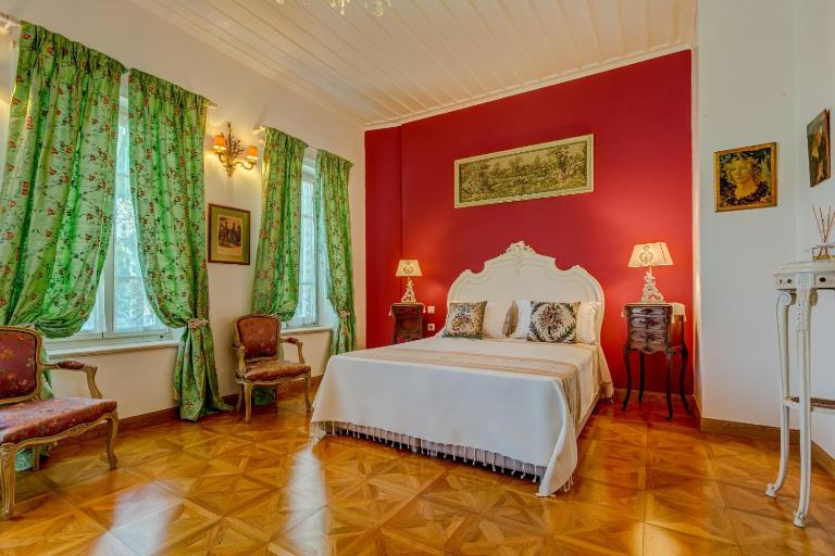 IPEKYOL Guesthouse - Chambres d'hôtes Çeşme
