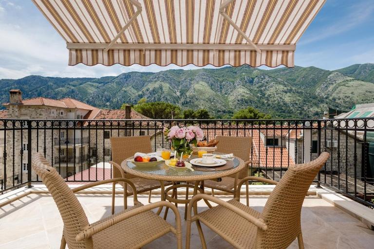 Apartment Noel Kotor Dobrota - B&B Cattaro