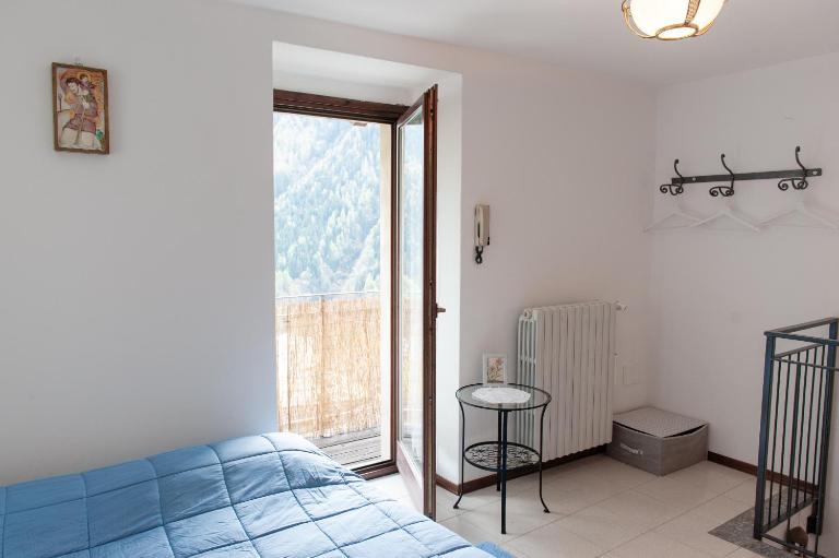 Casa La Lanterna nelle Alpi Orobiche - Chambres d'hôtes Albaredo per San Marco
