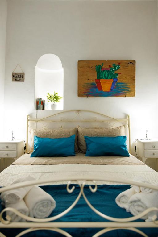 Viù Bianca - Bed and Breakfast Ostuni