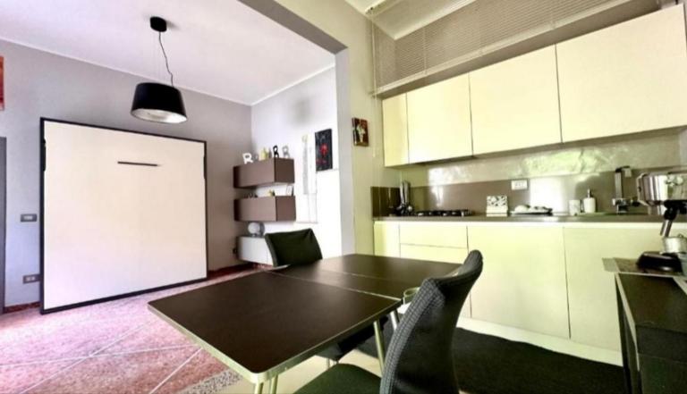 Appartamento via Raffaello Sanzio - Chambres d'hôtes Senigallia