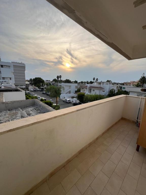 Bilocale SAND & SEA Baia Verde - Bed and Breakfast Baia Verde